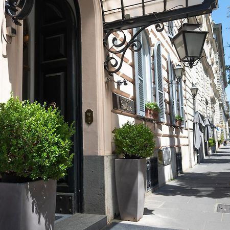 Ludovisi Palace Hotel Rome Luaran gambar