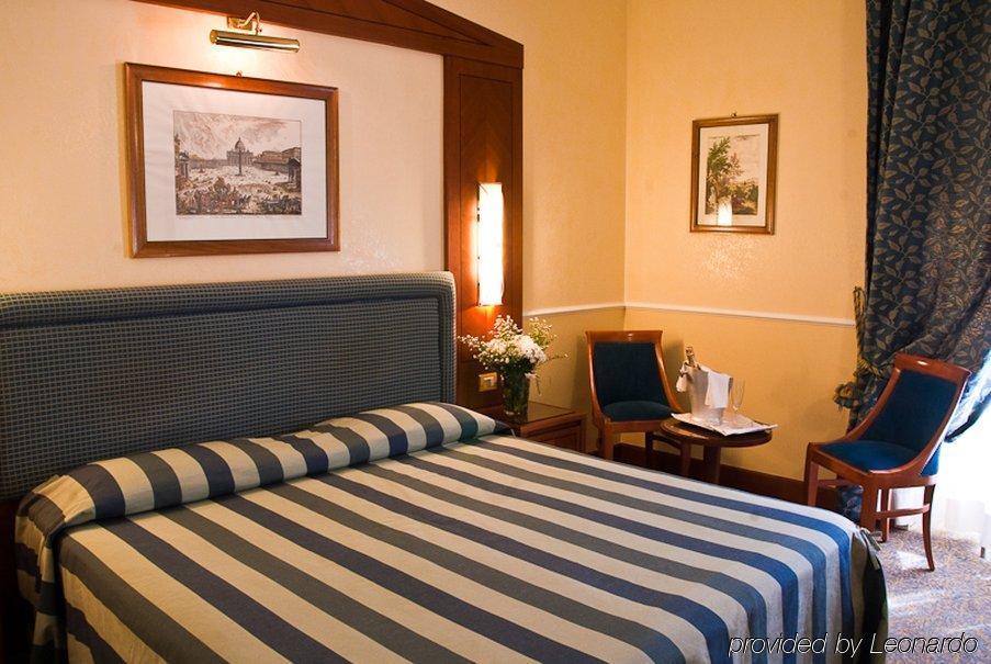 Ludovisi Palace Hotel Rome Luaran gambar